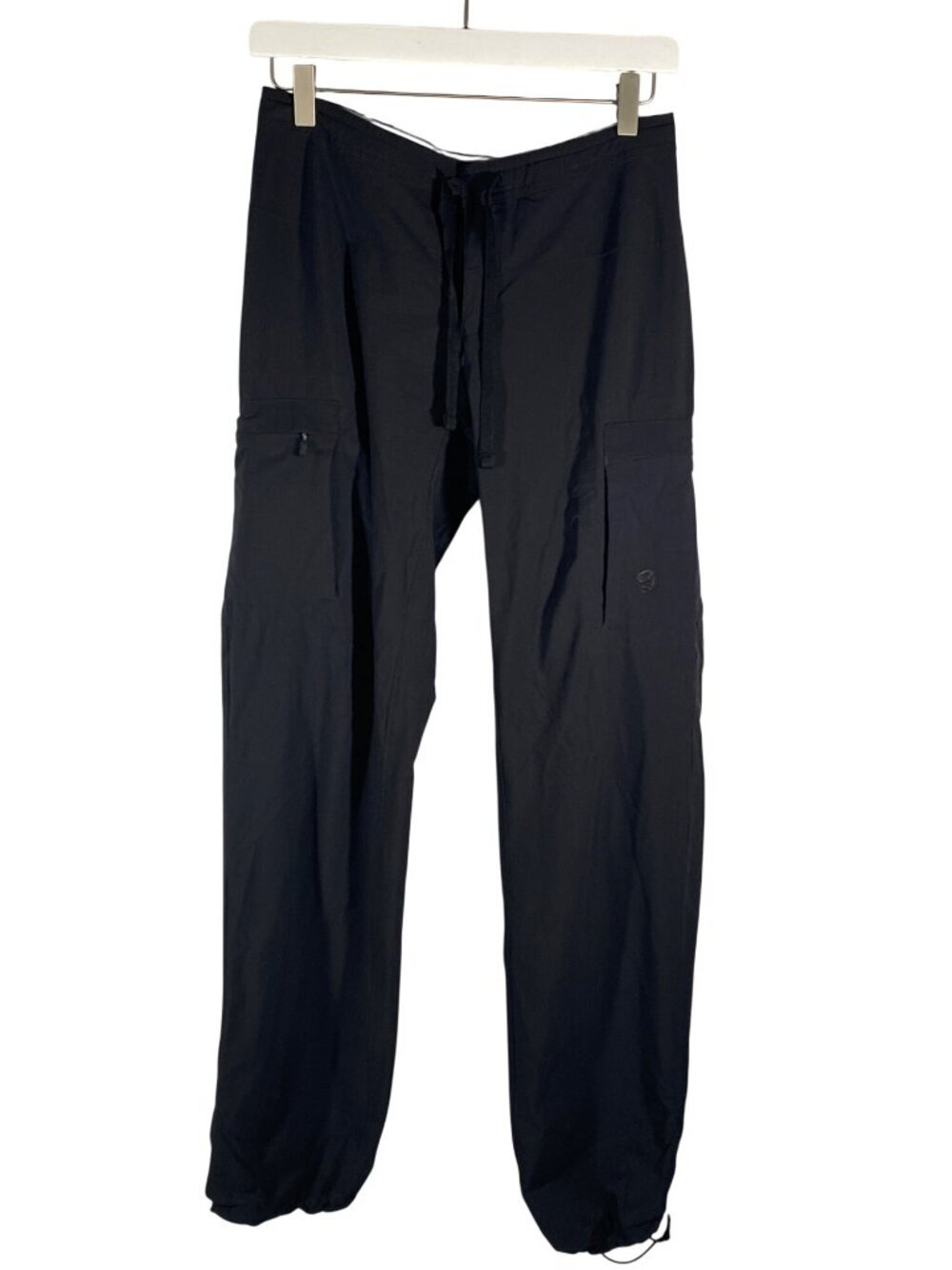Mountain Hardwear women’s  Lightweight hiking Pants Adjustable Drawstring Hem